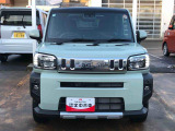 タフト G クロム ベンチャー 4WD 