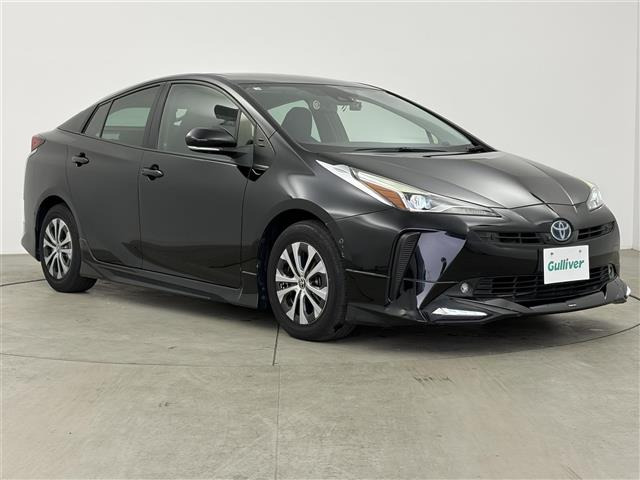 プリウス 1.8 A 修復歴無し（6AA-ZVW51）