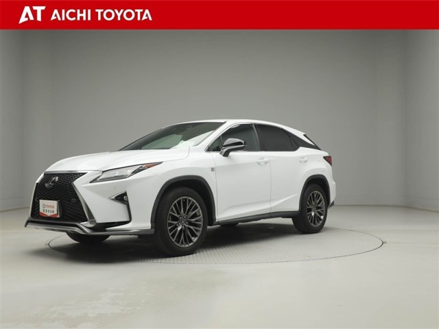 RX 300 Fスポーツ