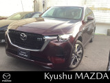 マツダ CX-80