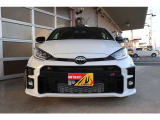 GRヤリス  1.6 RZ ハイ パフォーマンス ファースト エディション4WD