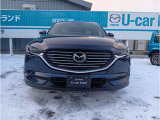 CX-8 2.2 XD Lパッケージ 4WD 