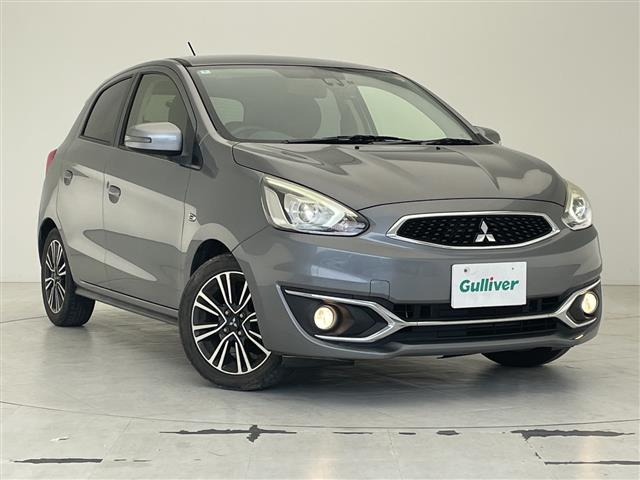 ミラージュ1.2 G修復歴無し