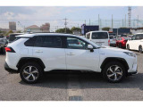 RAV4  PHV 2.5 G Z E-Four 4WD