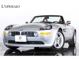 【中古車情報】BMW Z8  正規ディーラー車 日本正規50台限定MTモデ の中古車詳細（走行距離：3万km、カラー：チタンシルバー、販売地域：東京都練馬区高野台）