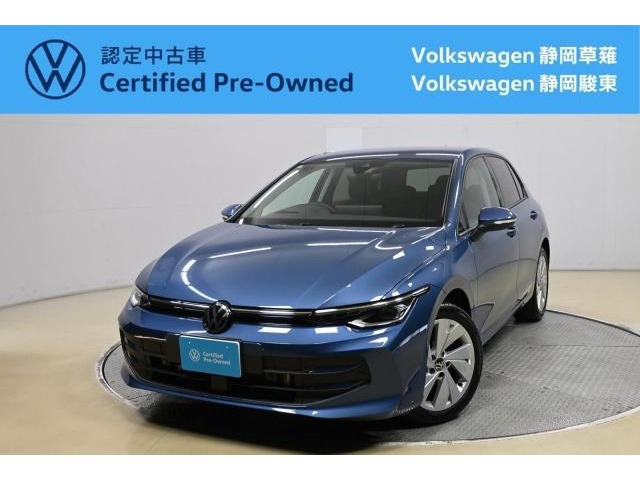 ゴルフ  TDI アクティブ アドバンス ディーゼルターボ