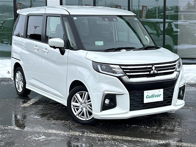 デリカD:21.2 ハイブリッド MZ 全方位カメラパッケージ 4WD4WD 修復歴無し