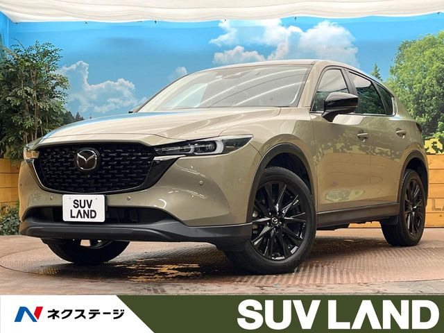 CX-52.0 20S ブラックトーンエディション