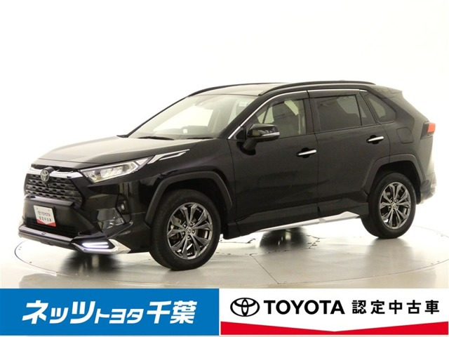RAV4 2.0 G 4WD（6BA-MXAA54）