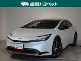 トヨタ プリウス
