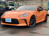【中古車情報】トヨタ GR86 2.4 RZ 10th アニバーサリー リミテッド  の中古車詳細（走行距離：3万km、カラー：フレイムオレンジ、販売地域：愛知県小牧市）