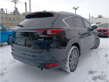 CX-8 2.2 XD プロアクティブ 4WD 