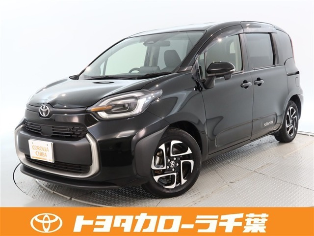 シエンタ ハイブリッド 1.5 Z （6AA-MXPL10G）