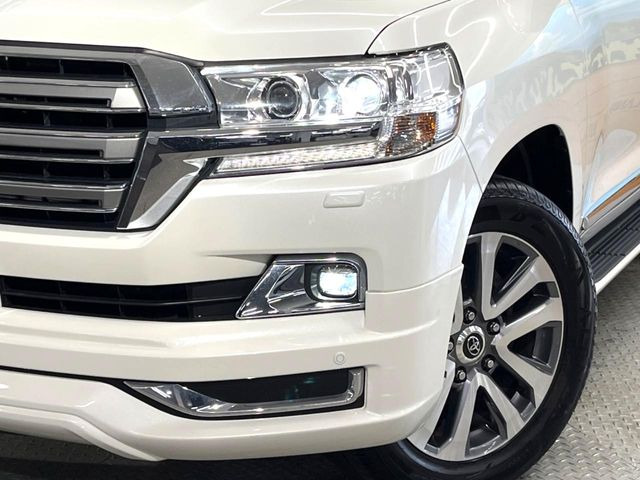 トヨタ ランドクルーザー200 4.6 ZX 4WD の中古車詳細 (48,820km