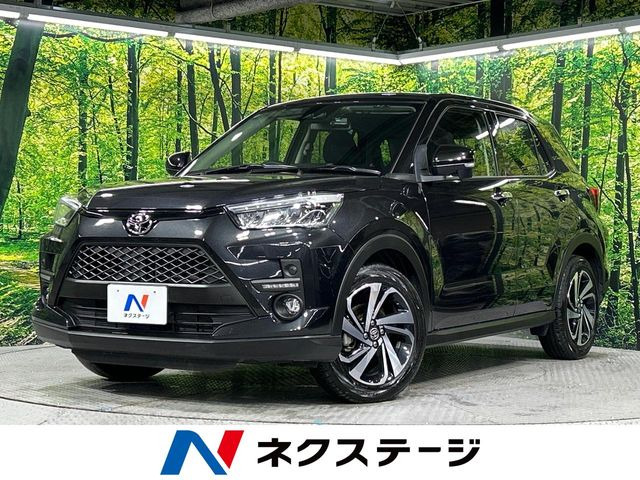 ライズ 1.0 Z （3BA-A210A）