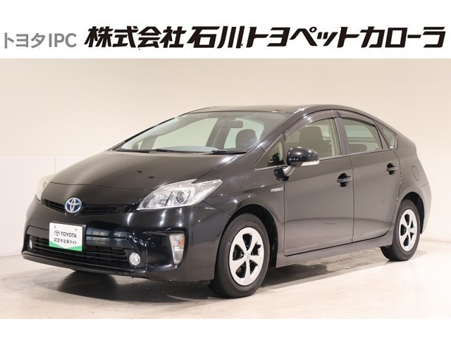 プリウス 1.8 S （DAA-ZVW30）