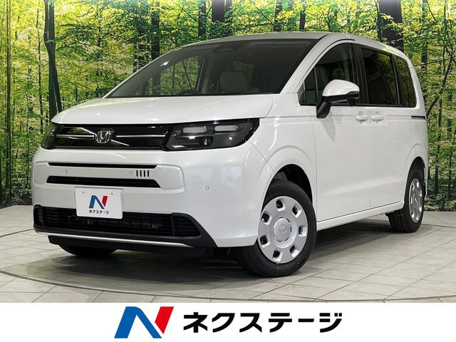 フリード1.5 エアー