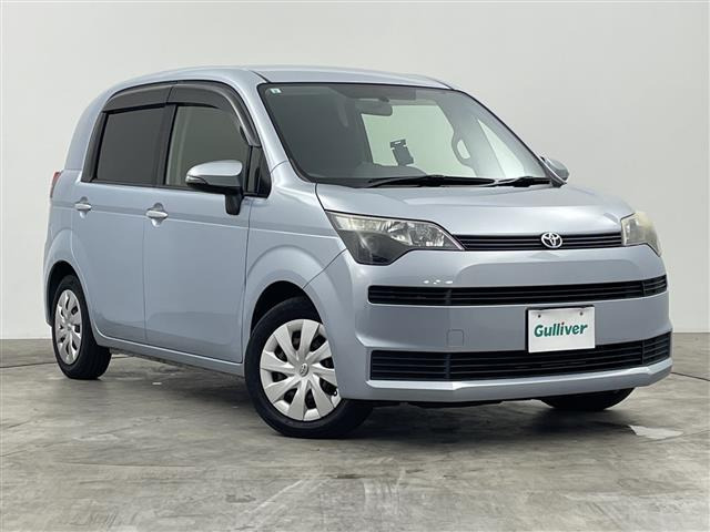 スペイド 1.5 F 修復歴無し