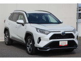 RAV4  PHV 2.5 G Z E-Four 4WD