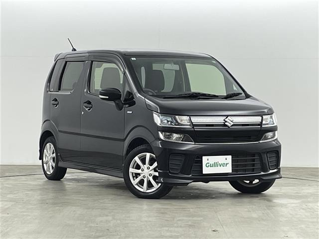 ワゴンR ハイブリッド(HYBRID) FZ 修復歴無し