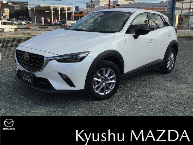 CX-31.5 15S アーバンドレッサー