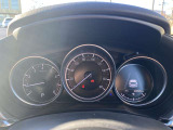 【スピードメーター】見やすいスピードメーター!運転に集中できます♪写真は、撮影現在の走行距離になります。また店舗移動等で多少距離が異なる場合もございますのでご了承ください。
