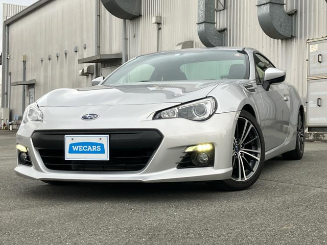 BRZ2.0 S