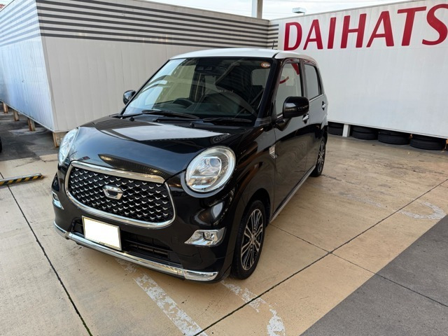 キャストスタイル Gターボ プライムコレクション SAIII