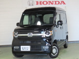 ホンダ N-VAN