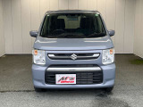 ワゴンR FX MT車 走行距離1100キロ