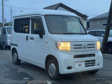 N-VAN G ホンダセンシング 4WD 