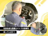 社長自ら整備も行っております!「カーセンサーを見た。」と言っていただけますとスムーズにご案内が出来ます。