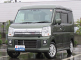 スズキ エブリイワゴン