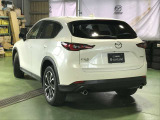 CX-5 2.2 XD Lパッケージ 4WD 