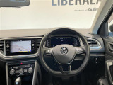 T-Roc TDI スタイル デザイン パッケージ ディーゼル 修復歴無し