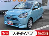 ダイハツ ミライース