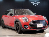 気密性の高いMINIは外観のかわいらしさとは裏腹に、外の雑音を遮り、高級感のある快適なドライブをお楽しみいただけます
