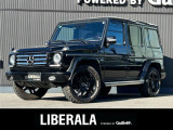 ゲレンデヴァーゲン  G550 4WD 本革シート