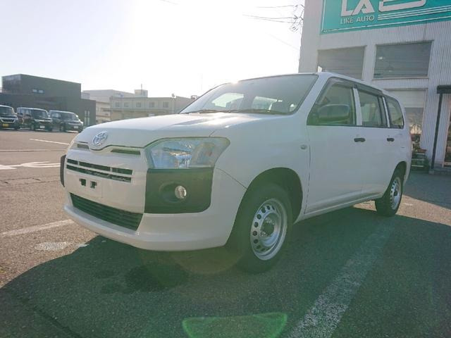 サクシードバン1.5 UL 4WD