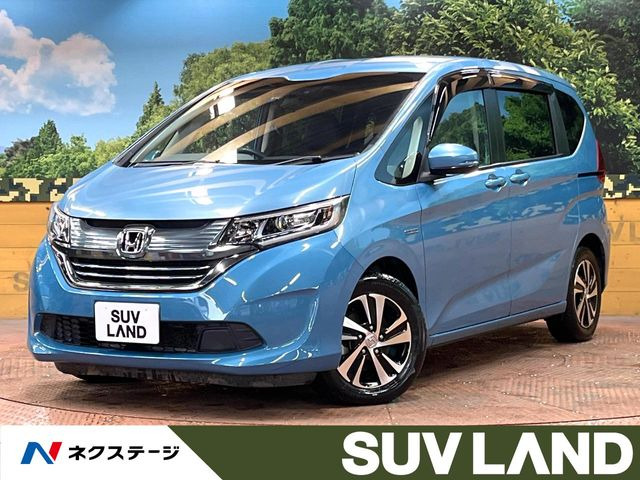 フリード1.5 ハイブリッド EX