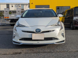 プリウス 1.8 S セーフティ プラス 