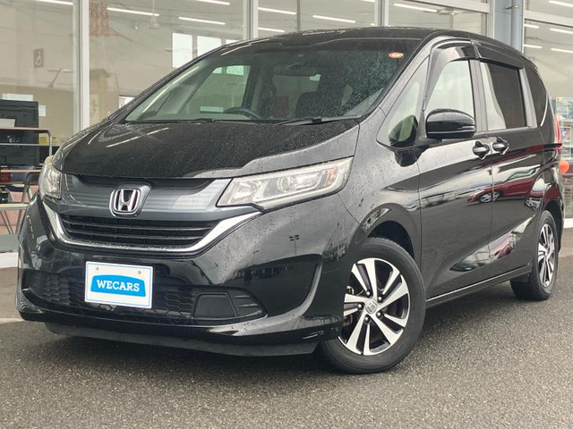 フリード 1.5 G ホンダセンシング 