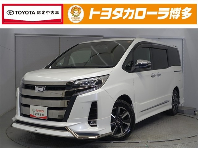 ノア  2.0 Si WxBIII