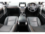 ランドクルーザープラド 2.7 TX Lパッケージ 4WD 