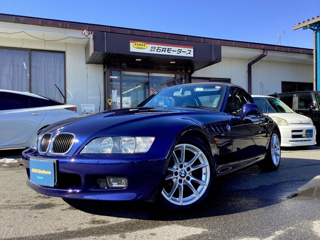 Z3ロードスター