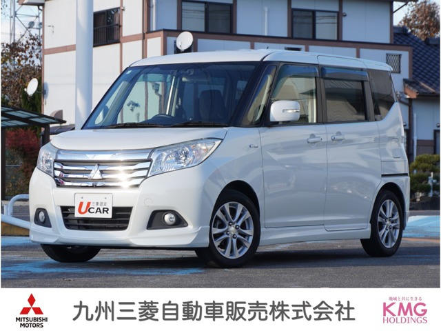 デリカD:21.2 ハイブリッド MZ ナビパッケージ