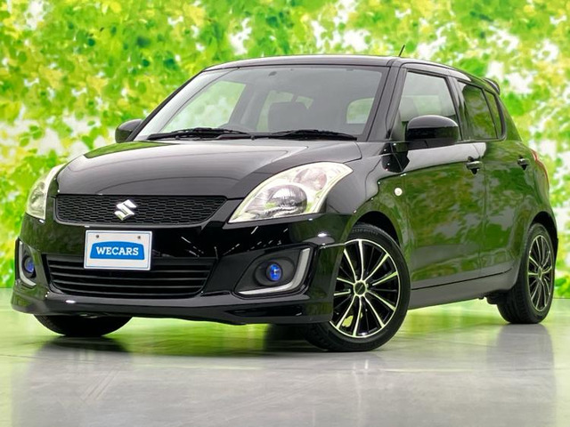 スズキ スイフト 1.2 XG-DJE の中古車詳細 (69,000km, スーパー