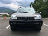 エクストレイル 2.0 Stt 4WD 