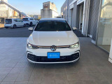 ゴルフ GTI 