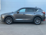 CX-5 2.2 XD プロアクティブ 4WD 